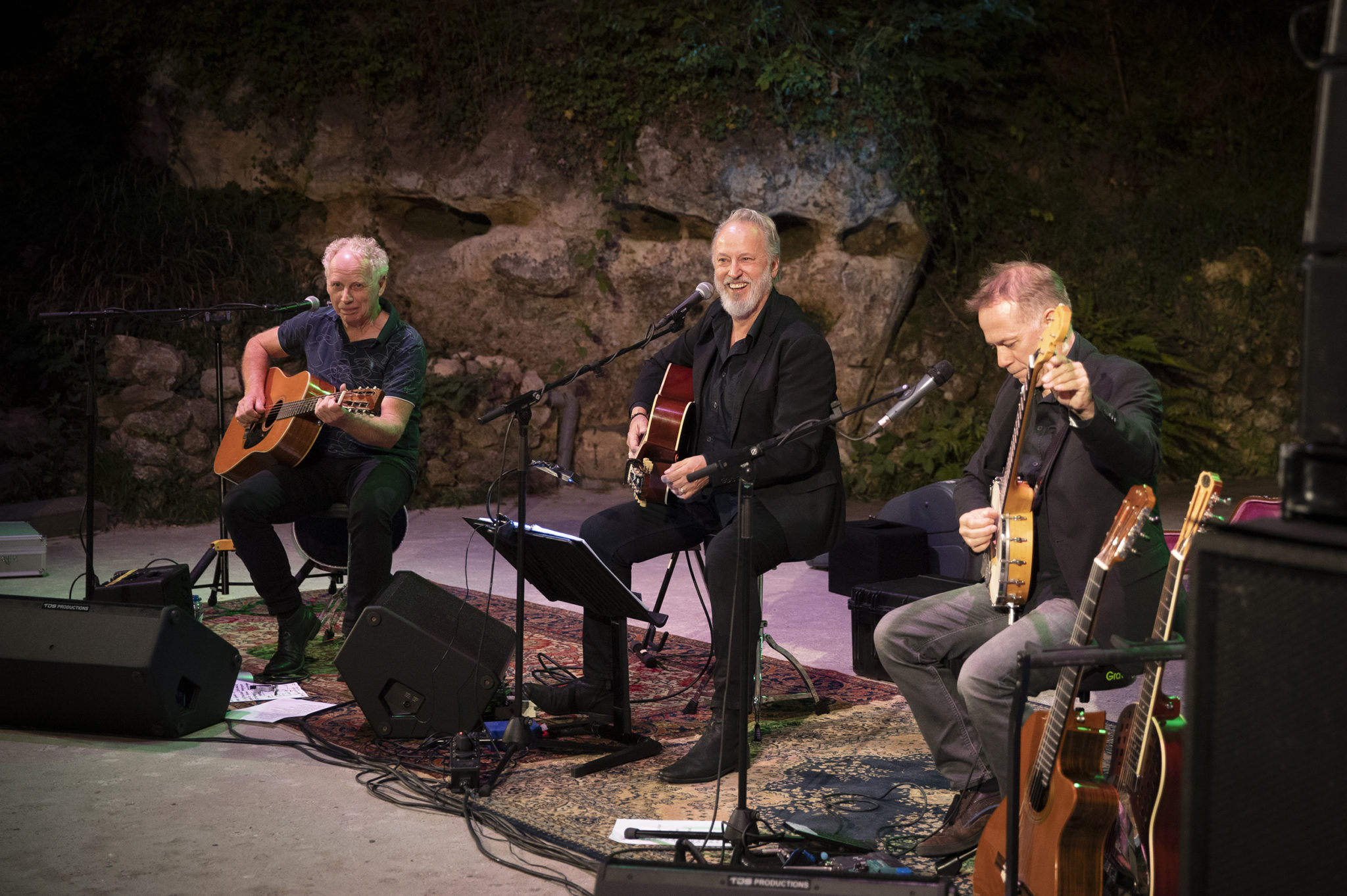 Recensie Jack Poels – Blauwe Vear (album) OOR – Jack Poels